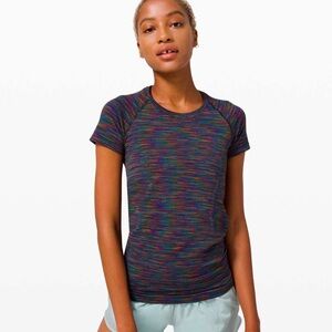 🍋 NWOT lululemon swiftly tech tee